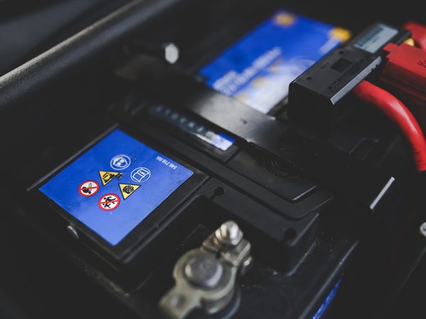 battery separator material​