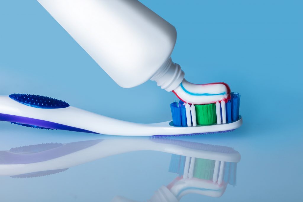 Oral Care Silica