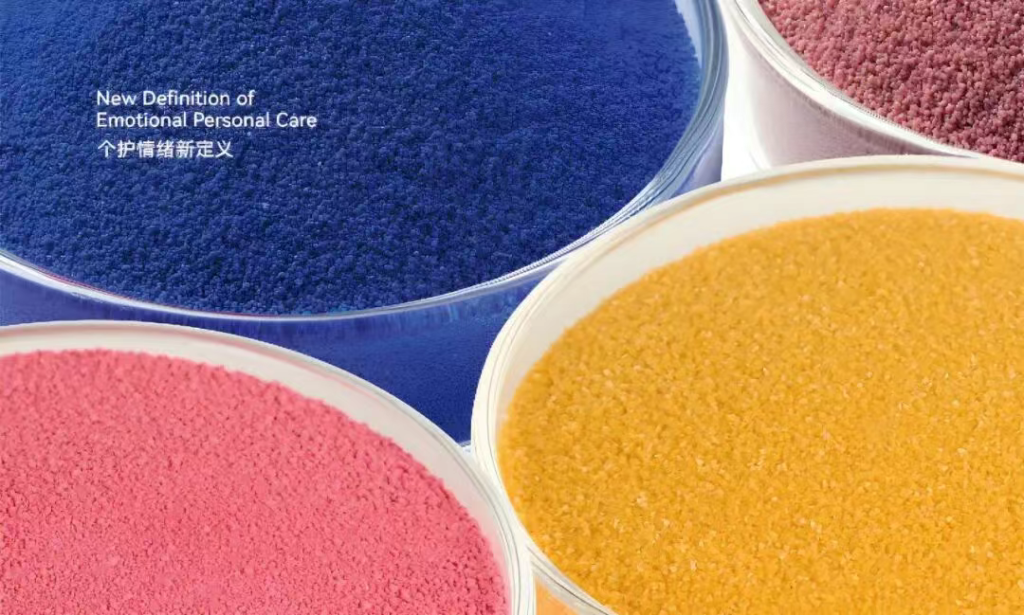 silica powder